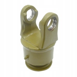 Vienpusė sankaba 154mm weasler