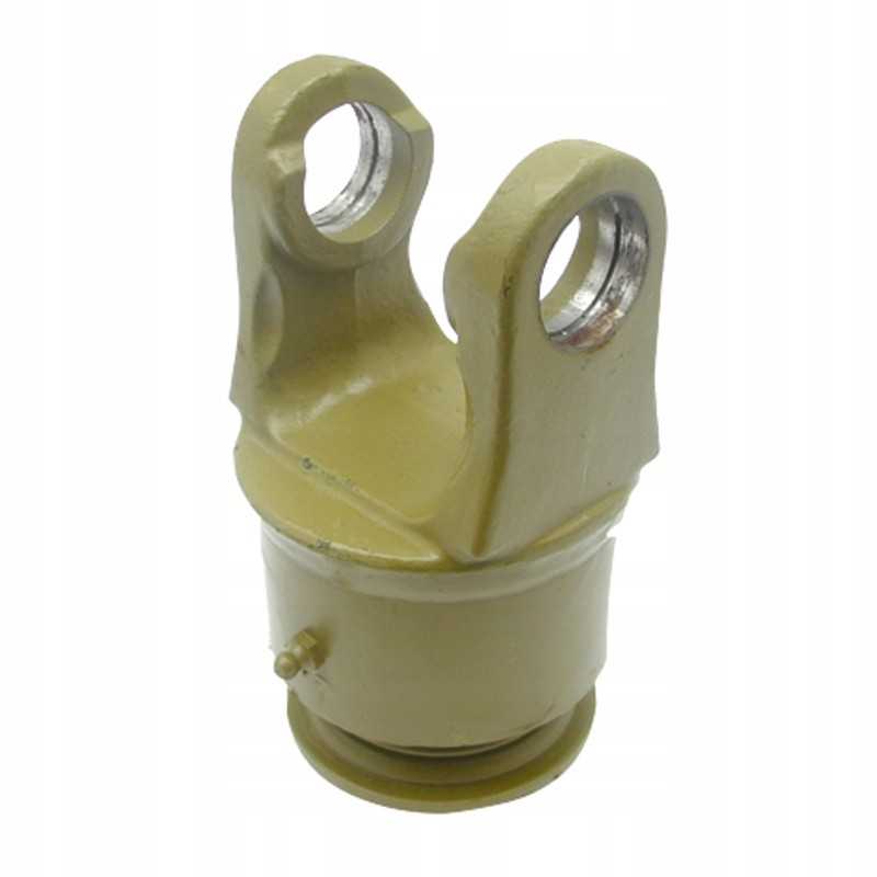 Vienpusė sankaba 154mm weasler