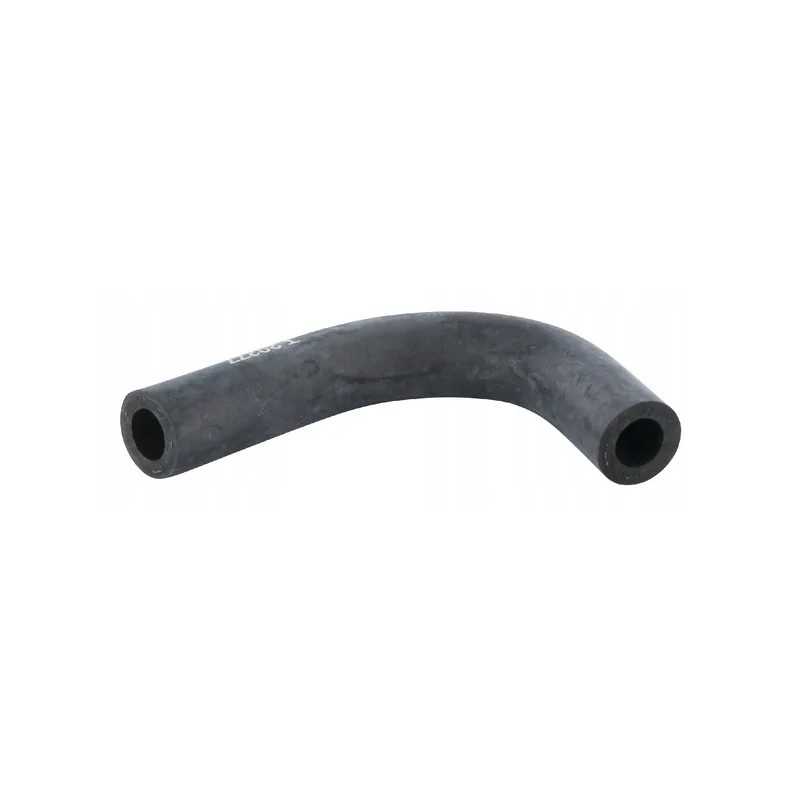 Kramp radiatoriaus žarna