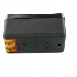 Ursus c 360 c 385 zetor kairysis posūkio žibintas