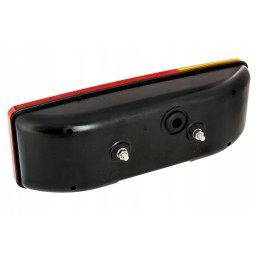 Kairysis kombinuotas žibintas ursus c360 c 360 priekaba