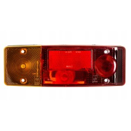 Kairysis kombinuotas žibintas ursus c360 priekaba 50557451