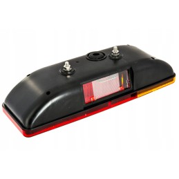 Kairysis kombinuotas žibintas ursus c360 priekaba 50557451