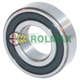 Rutulinis guolis 6202 2rs c3 ina fag 62022rsc3