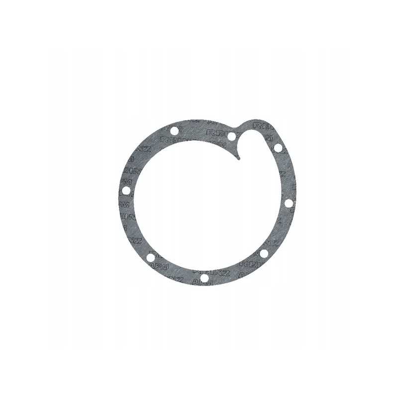 Vandens siurblio tarpiklio korpusas 3055177r4