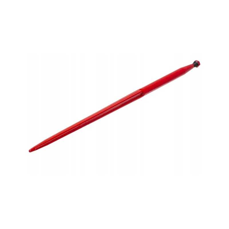 Krautuvo dantis, šakės, kaltiniai dantys, 1100 mm