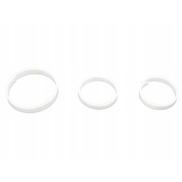 Sistemos pavaros sandariklių rinkinys 3443433m92