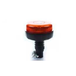 LED rotacinės blykstės įspėjamoji lemputė 12v 24v