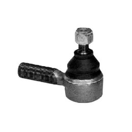 Vpj3090 vairo traukės galas