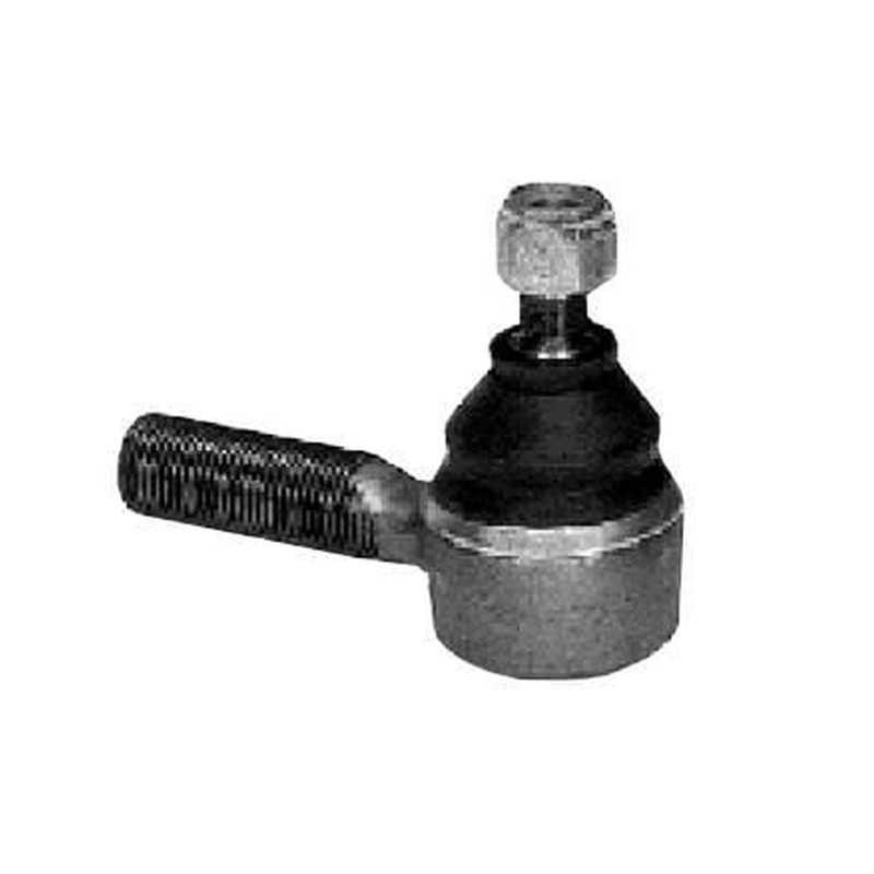 Vpj3090 vairo traukės galas