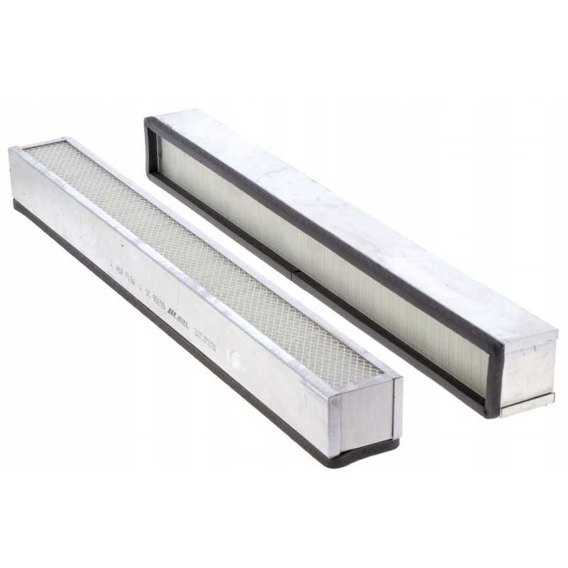 Sc90199 salono filtro hifi filtras