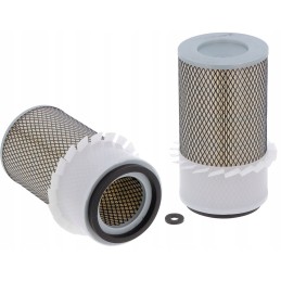 Sa11811k oro filtro išankstinis hifi filtras
