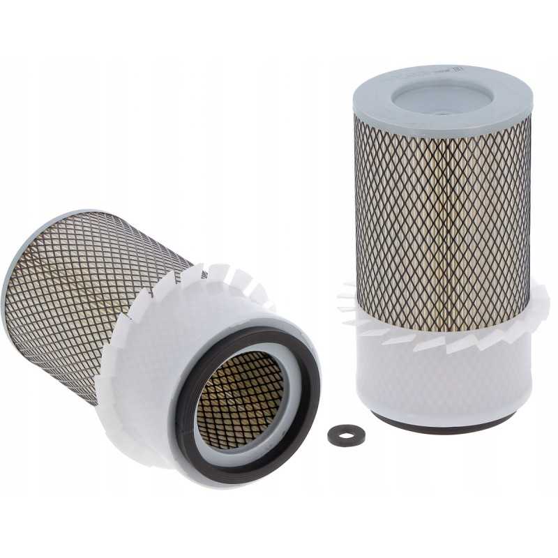 Sa11811k oro filtro išankstinis hifi filtras