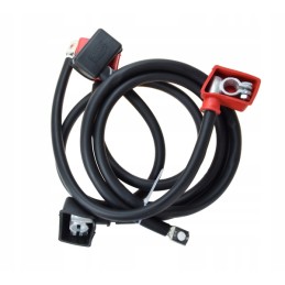 Akumuliatoriaus diržas c 330 auksinė versija lsn lublin