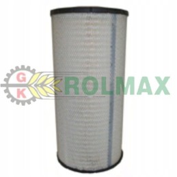 Išorinis oro filtras new holland 84072431 sveiki