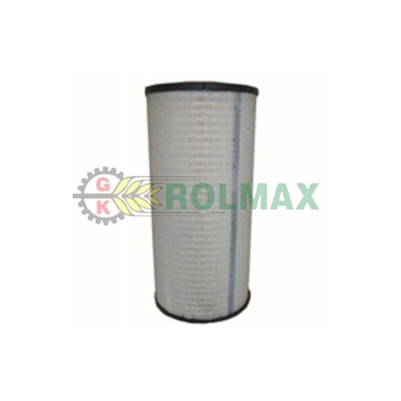 Išorinis oro filtras new holland 84072431 sveiki