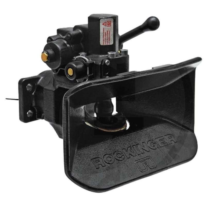 Priekabos kablys, rankinė svirtis aukštyn, 787841b300