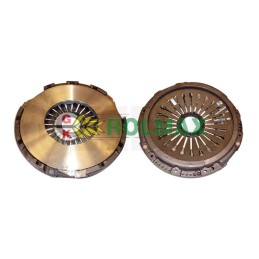 Sankaba fendt favorit 600 136020220 e382100100010