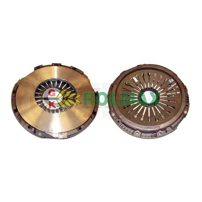 Sankaba fendt favorit 600 136020220 e382100100010