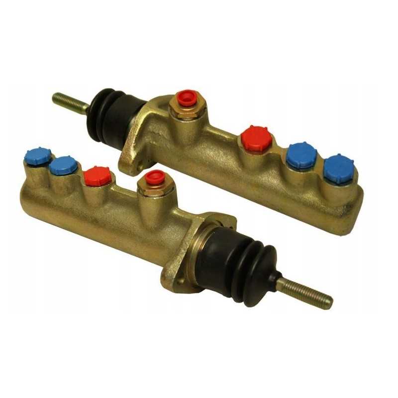 Massey Ferguson 3050 stabdžių siurblys 3383079m5