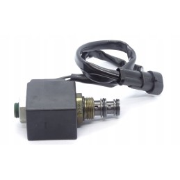 Solenoidinis vožtuvas new Holland cnh 47134652