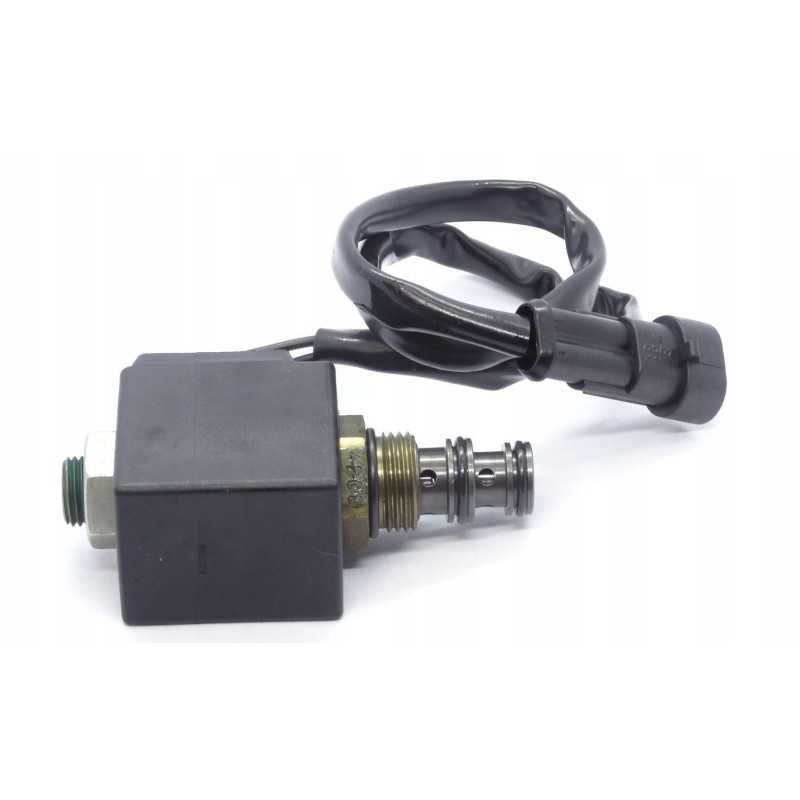 Solenoidinis vožtuvas new Holland cnh 47134652