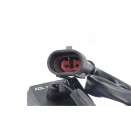 Solenoidinis vožtuvas new Holland cnh 47134652