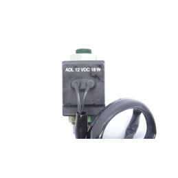 Solenoidinis vožtuvas new Holland cnh 47134652