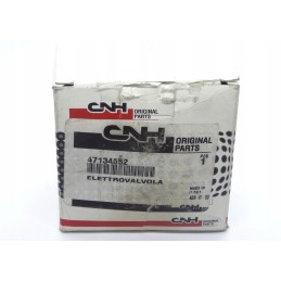 Solenoidinis vožtuvas new Holland cnh 47134652