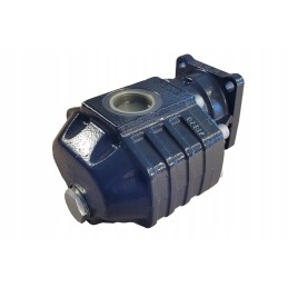 Hidraulinis krumpliaračių siurblys Binotto NPH 82 l