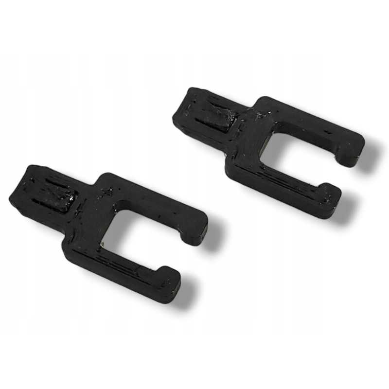 Subaru saugiklių dangtelių skląsčiai yra patvarūs