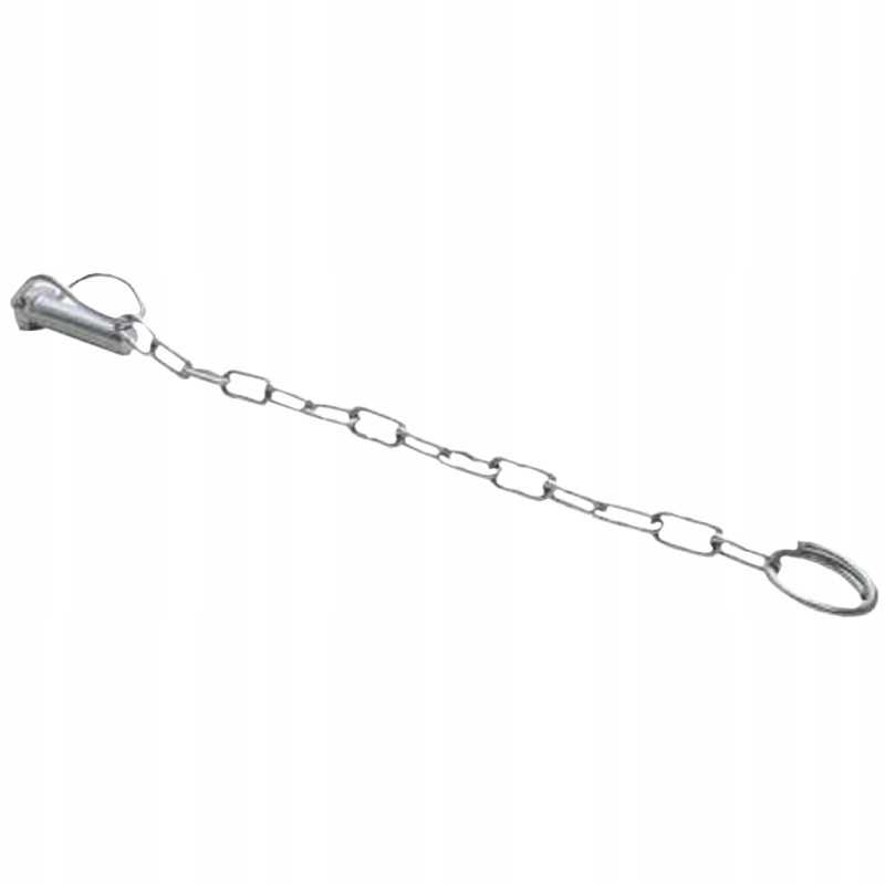 Vamzdinis kaištis 16 mm 20099118