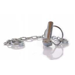 Vamzdinis kaištis 16 mm 20099118