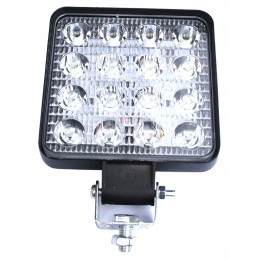 Halogeninis atbulinės eigos žibintas, LED atbulinės eigos žibintas 12v