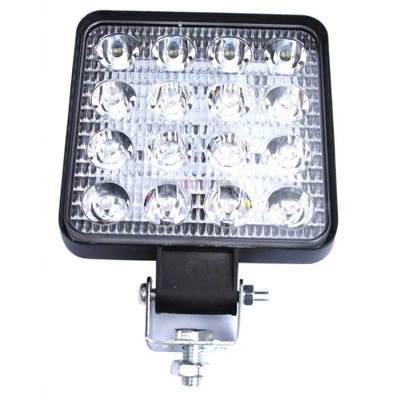 Halogeninis atbulinės eigos žibintas, LED atbulinės eigos žibintas 12v