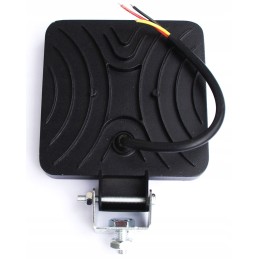 Halogeninis atbulinės eigos žibintas, LED atbulinės eigos žibintas 12v