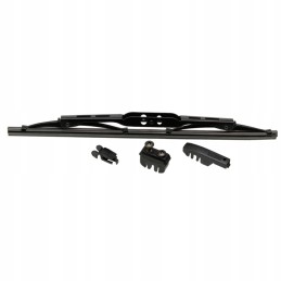 Valytuvų sistema su metaliniu kabeliu