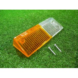 Posūkio rodiklio lempos gaubtas mf 1426605m1 dešinėje