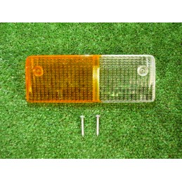 Posūkio rodiklio lempos gaubtas mf 1426605m1 dešinėje