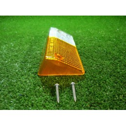 Posūkio rodiklio lempos gaubtas mf 1426605m1 dešinėje