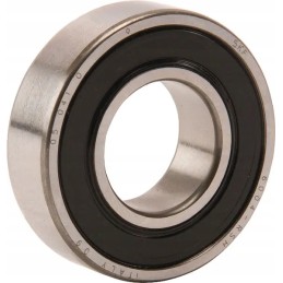 Rutulinis guolis paprastai 20x42x12 mm skf