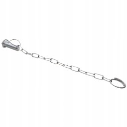 Vamzdinis kaištis 19 mm 20099119