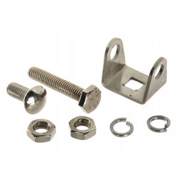 LED darbo lempa halogeninė 12 24v difuzinė