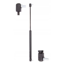 Dujinė spyruoklė langams krosno kr24053