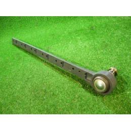 Claas 670406 626411 dalgio galvutė