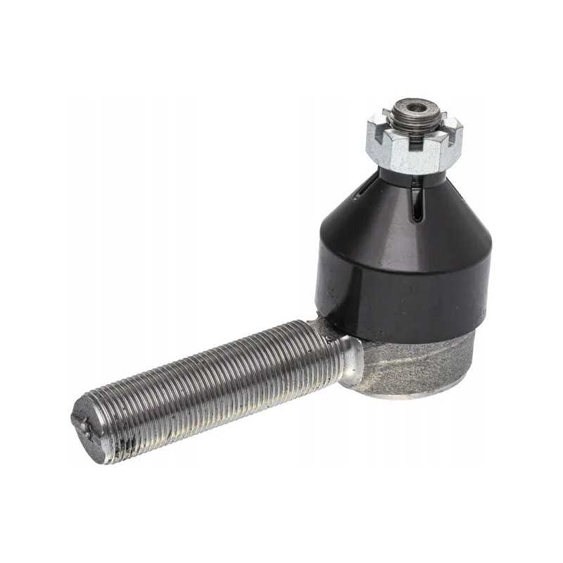 Kairysis skersinio strypo galas