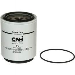 Kuro filtras naujas holland tc tx 47961126 cnh