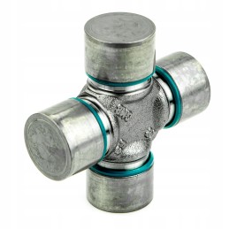 Kryžiaus komplektas 83 x 30 mm 72712062 granitas