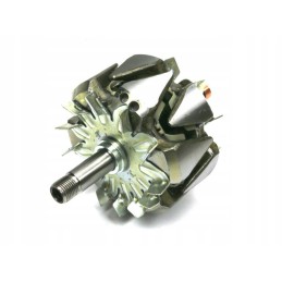 Generatoriaus rotorius 0123510074ex naujo tipo expom kw