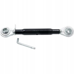 Viršutinė jungtis 400-600mm 2 m27x3 kategorija